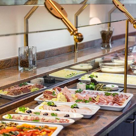 Astoria City Resort Essen Luaran gambar