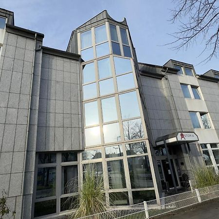Astoria City Resort Essen Luaran gambar