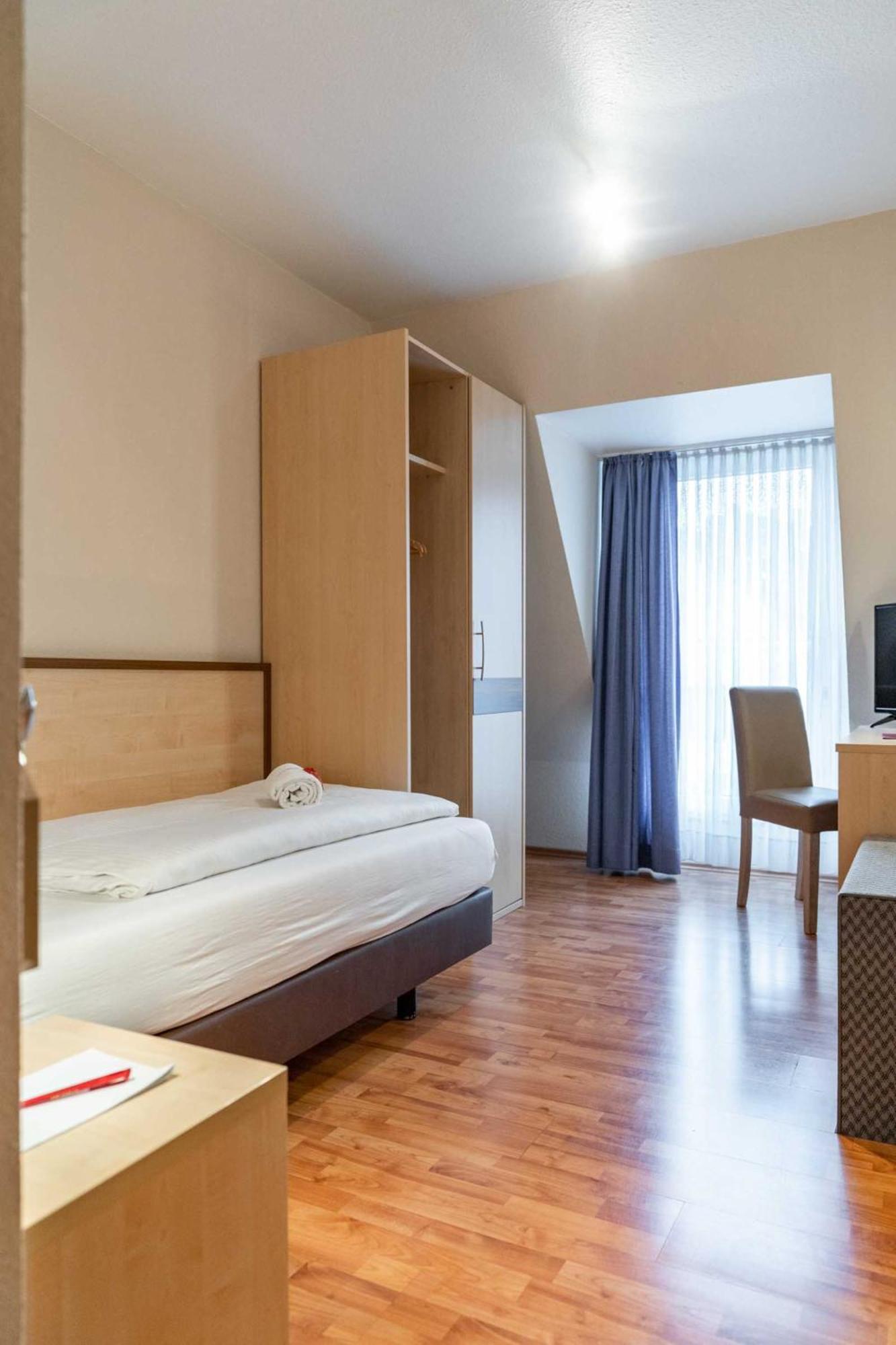 Astoria City Resort Essen Luaran gambar