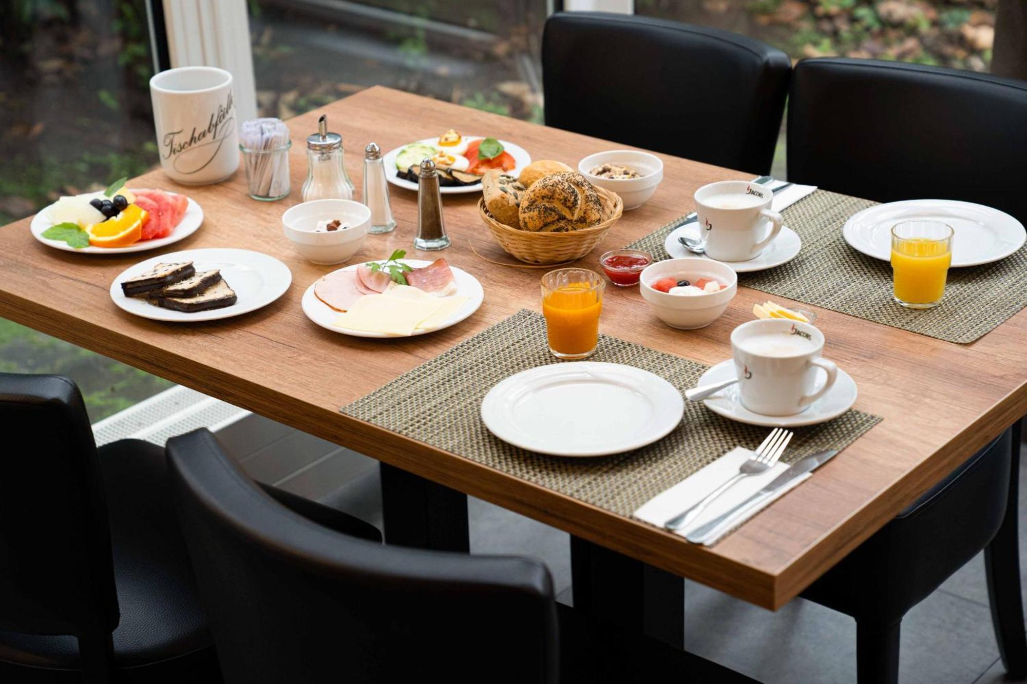 Astoria City Resort Essen Luaran gambar