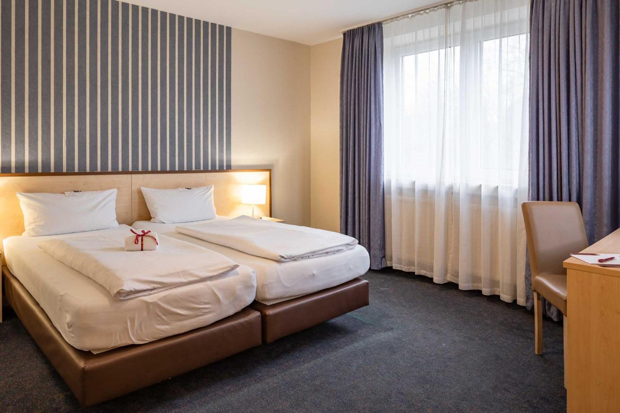 Astoria City Resort Essen Luaran gambar