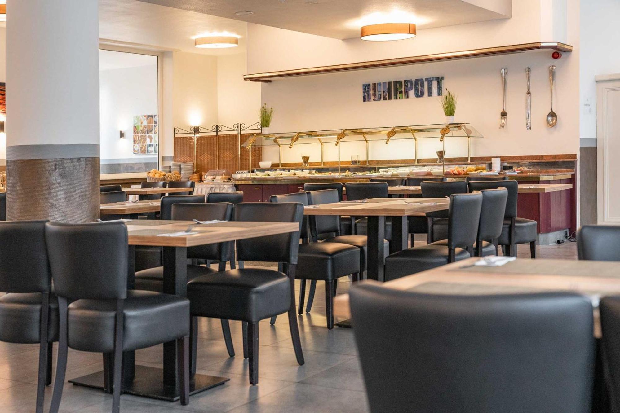Astoria City Resort Essen Luaran gambar