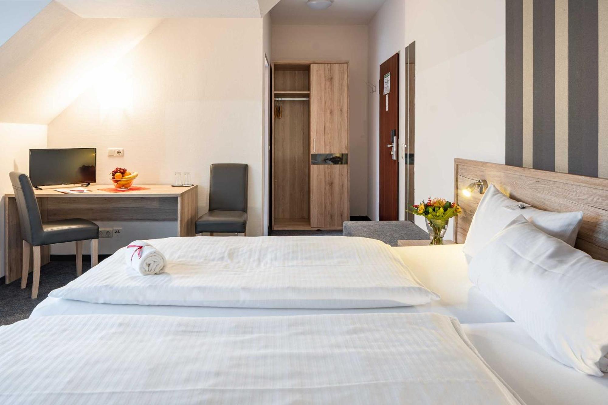 Astoria City Resort Essen Luaran gambar